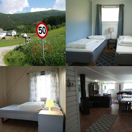 5 Bedrooms, Large Apartment With Nice View And Nature Herand Exteriér fotografie