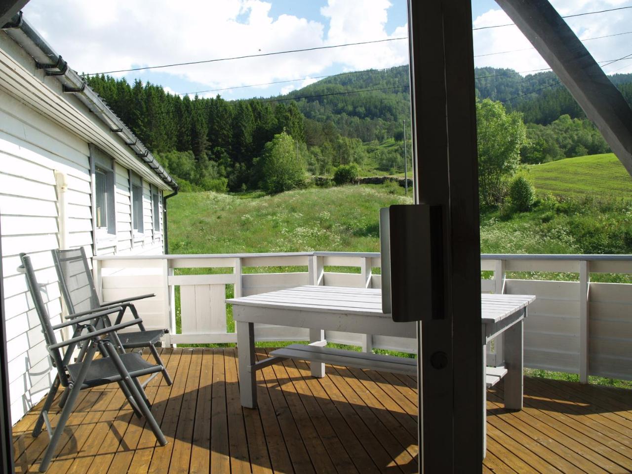 5 Bedrooms, Large Apartment With Nice View And Nature Herand Exteriér fotografie