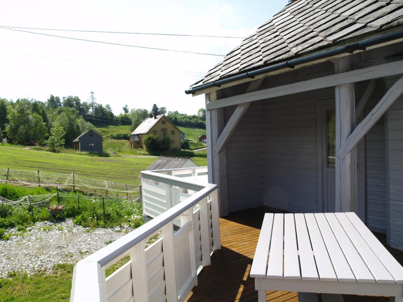 5 Bedrooms, Large Apartment With Nice View And Nature Herand Exteriér fotografie