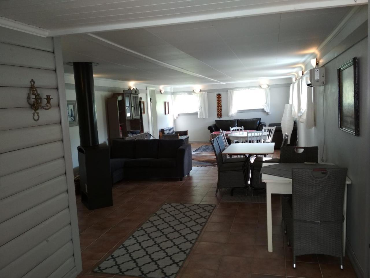 5 Bedrooms, Large Apartment With Nice View And Nature Herand Exteriér fotografie